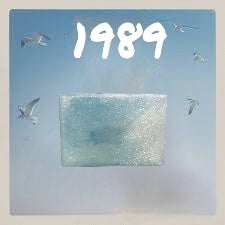 1989 Glycerin Soap