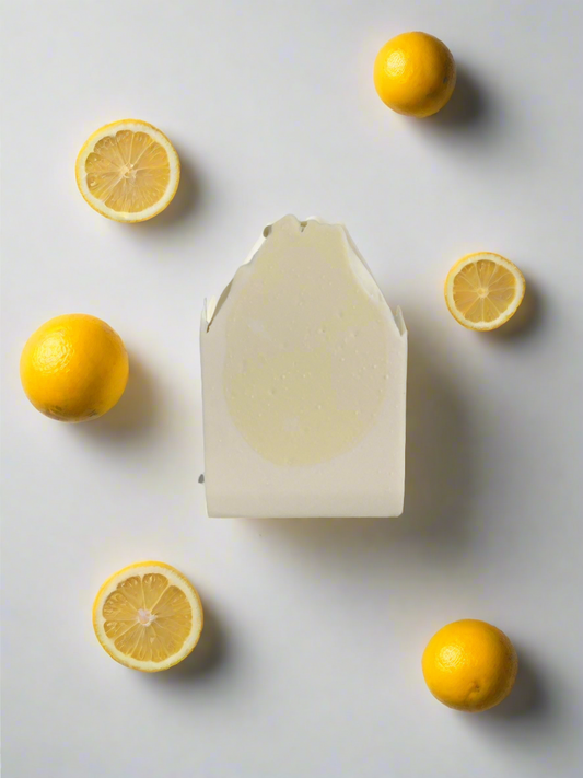 Meyer Lemon