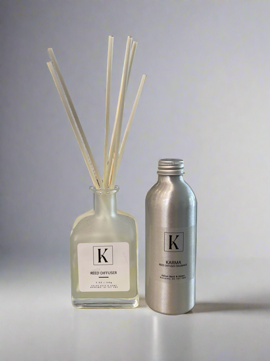 Karma Diffuser Set