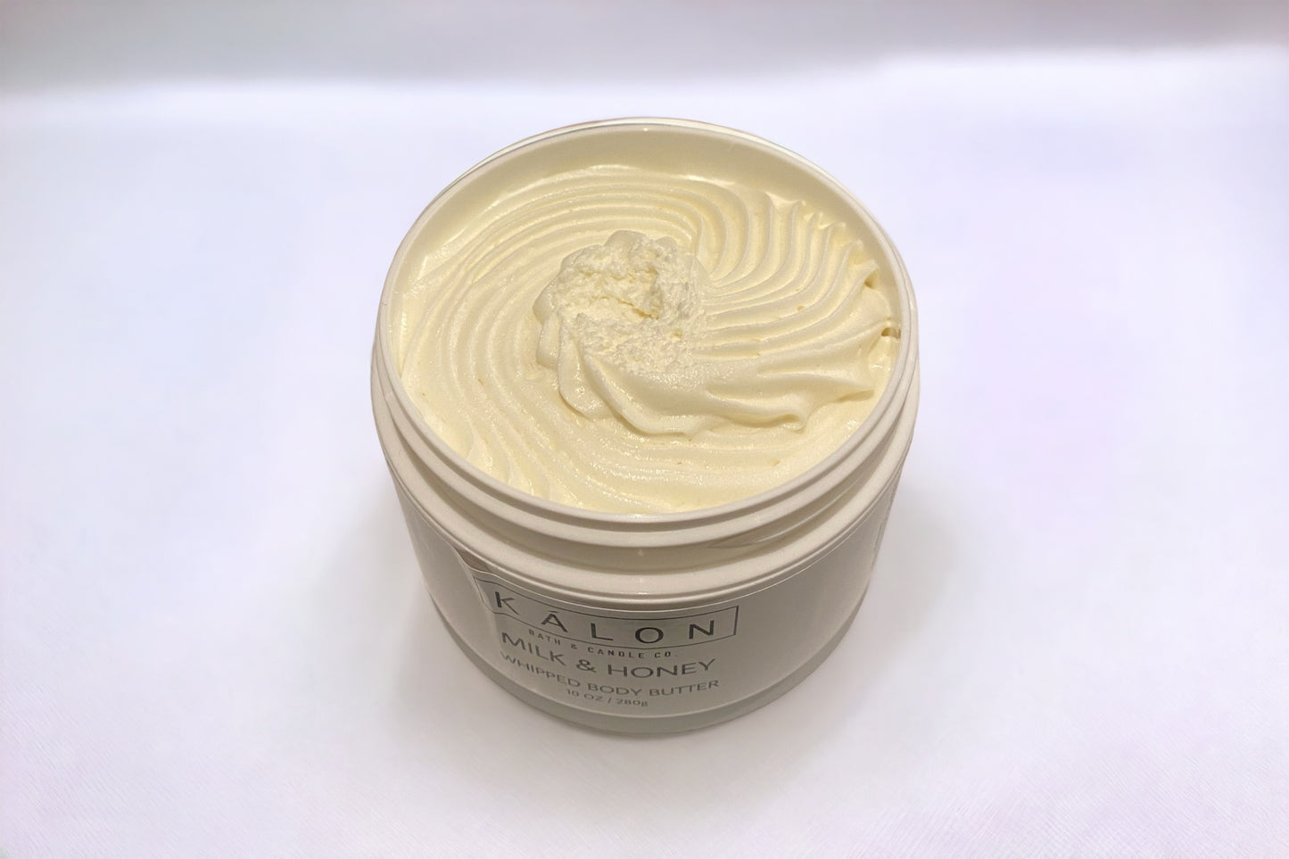 Cocoa Body Butter